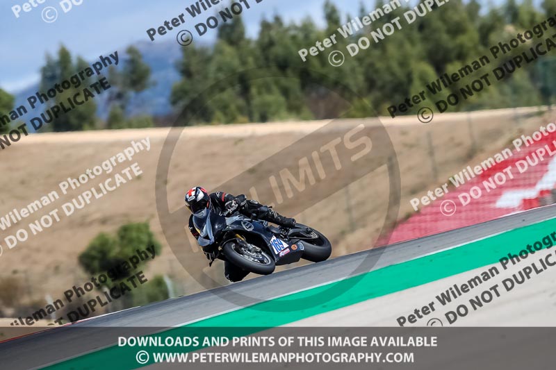 motorbikes;no limits;october 2019;peter wileman photography;portimao;portugal;trackday digital images